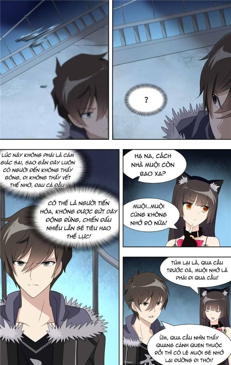 Bạn Gái Zombie Của Tôi Chapter 98 - Trang 2