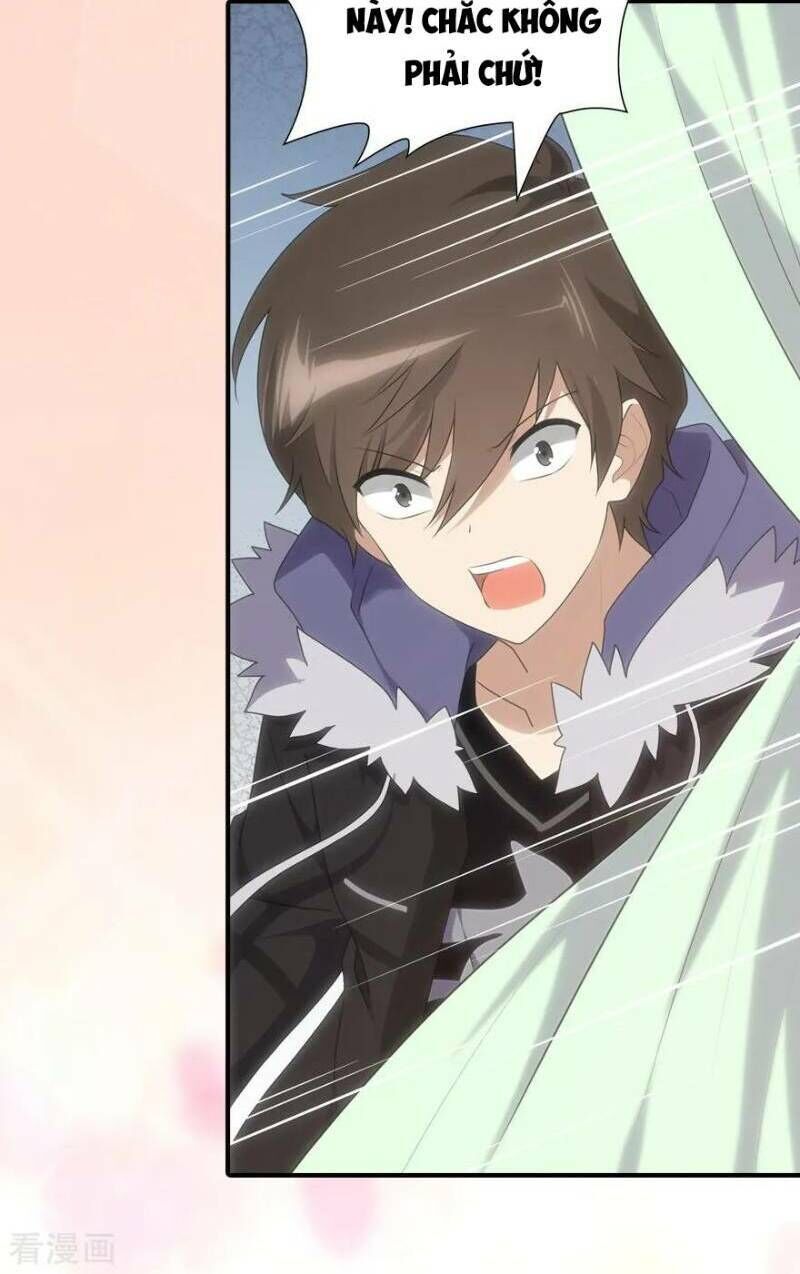 Bạn Gái Zombie Của Tôi Chapter 99 - Trang 2