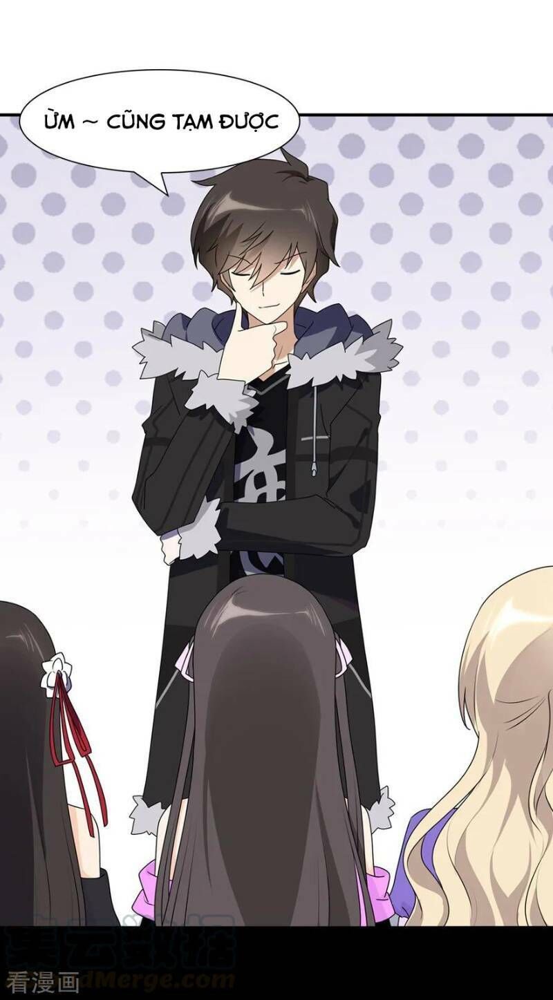 Bạn Gái Zombie Của Tôi Chapter 99 - Trang 2