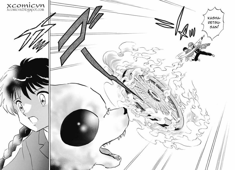 Bạn Học Bí Ẩn Chapter 1 - Trang 2