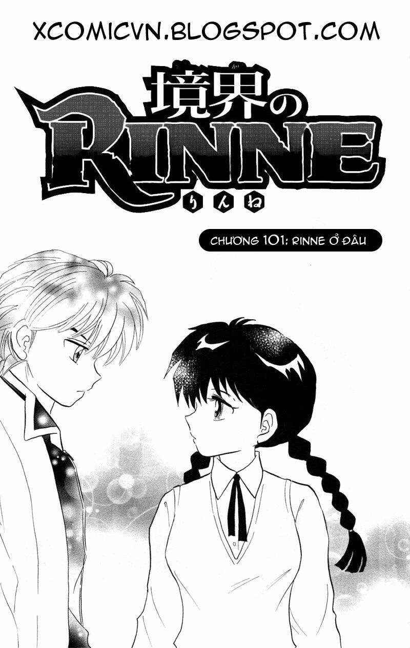 Bạn Học Bí Ẩn Chapter 101 - Trang 2