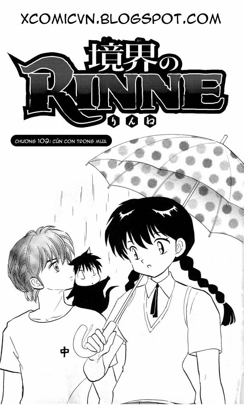 Bạn Học Bí Ẩn Chapter 102 - Trang 2