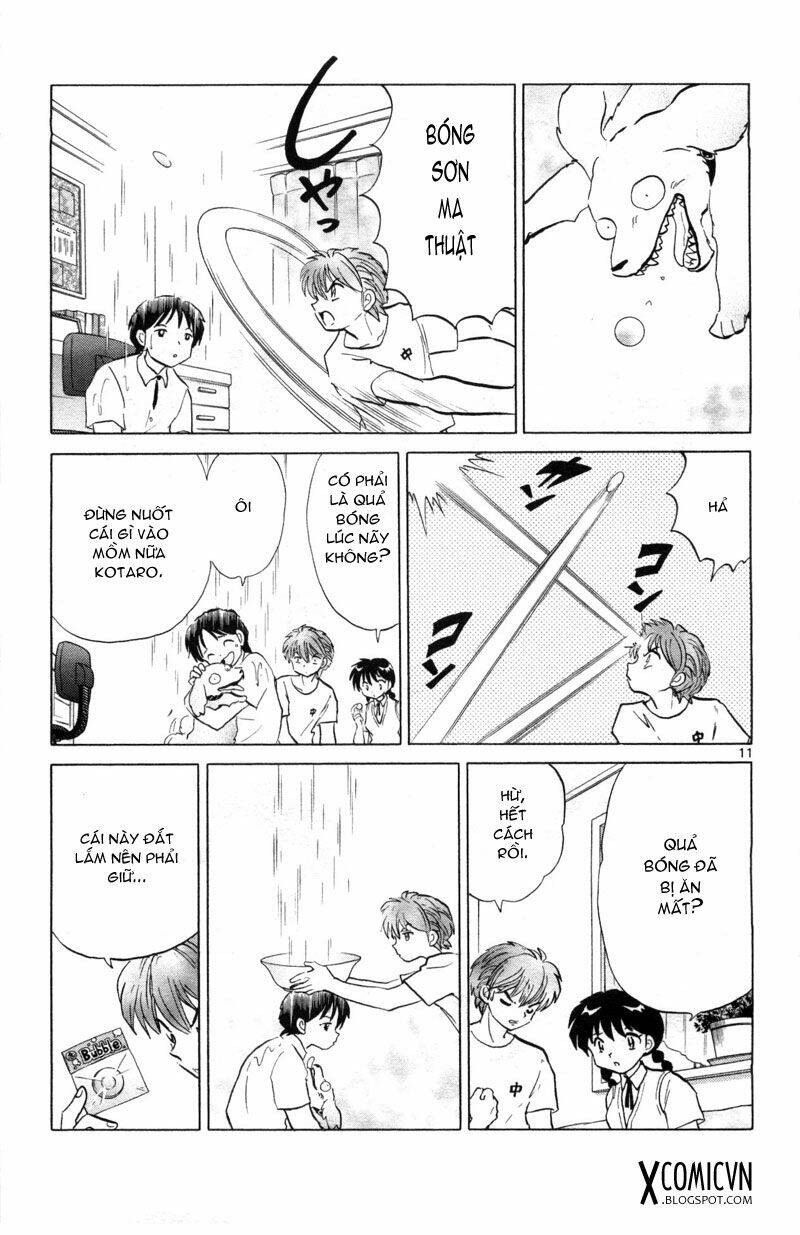 Bạn Học Bí Ẩn Chapter 102 - Trang 2