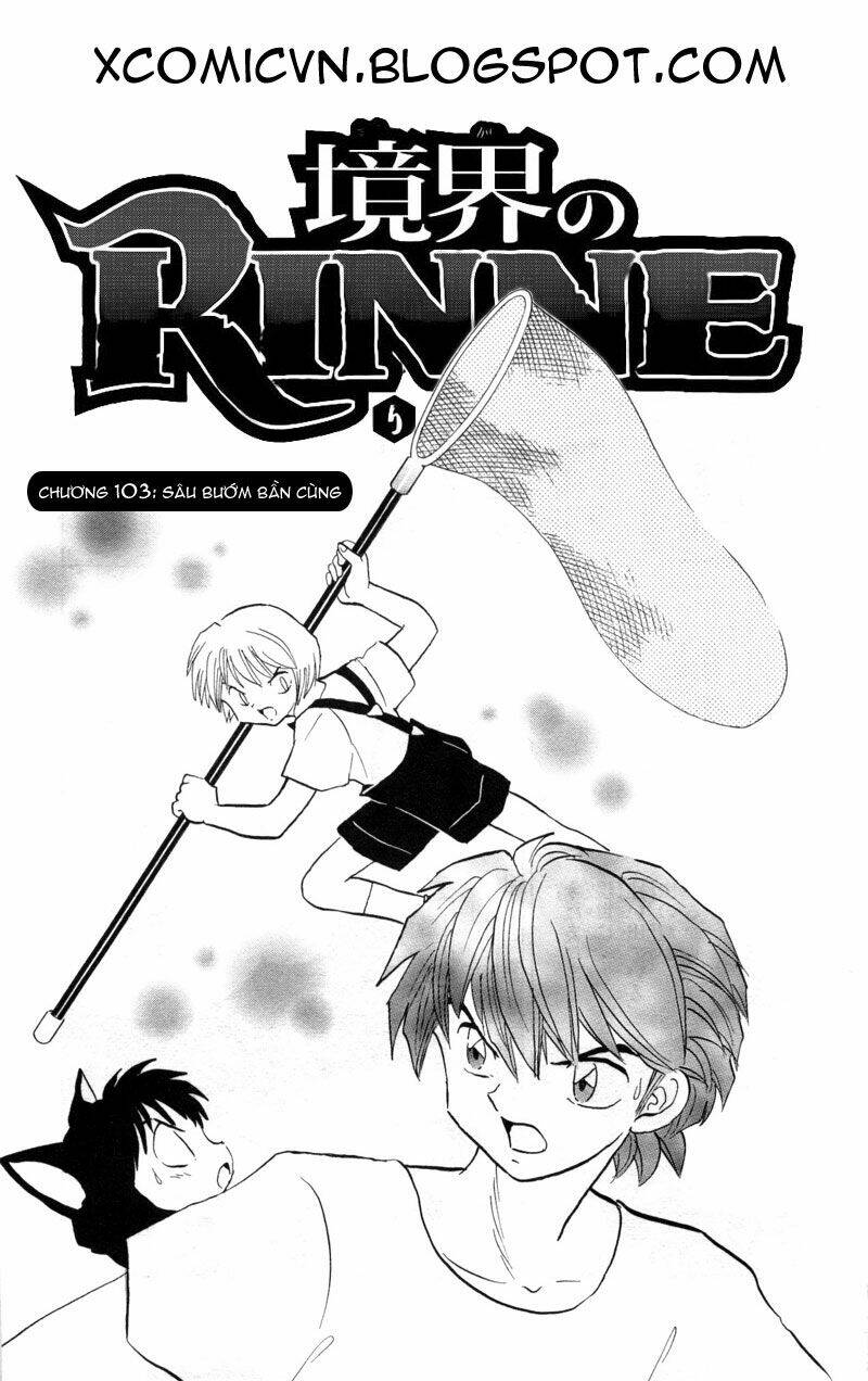 Bạn Học Bí Ẩn Chapter 103 - Trang 2