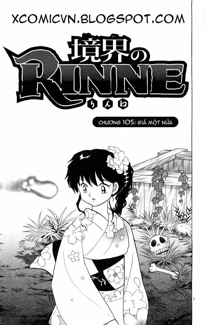 Bạn Học Bí Ẩn Chapter 105 - Trang 2