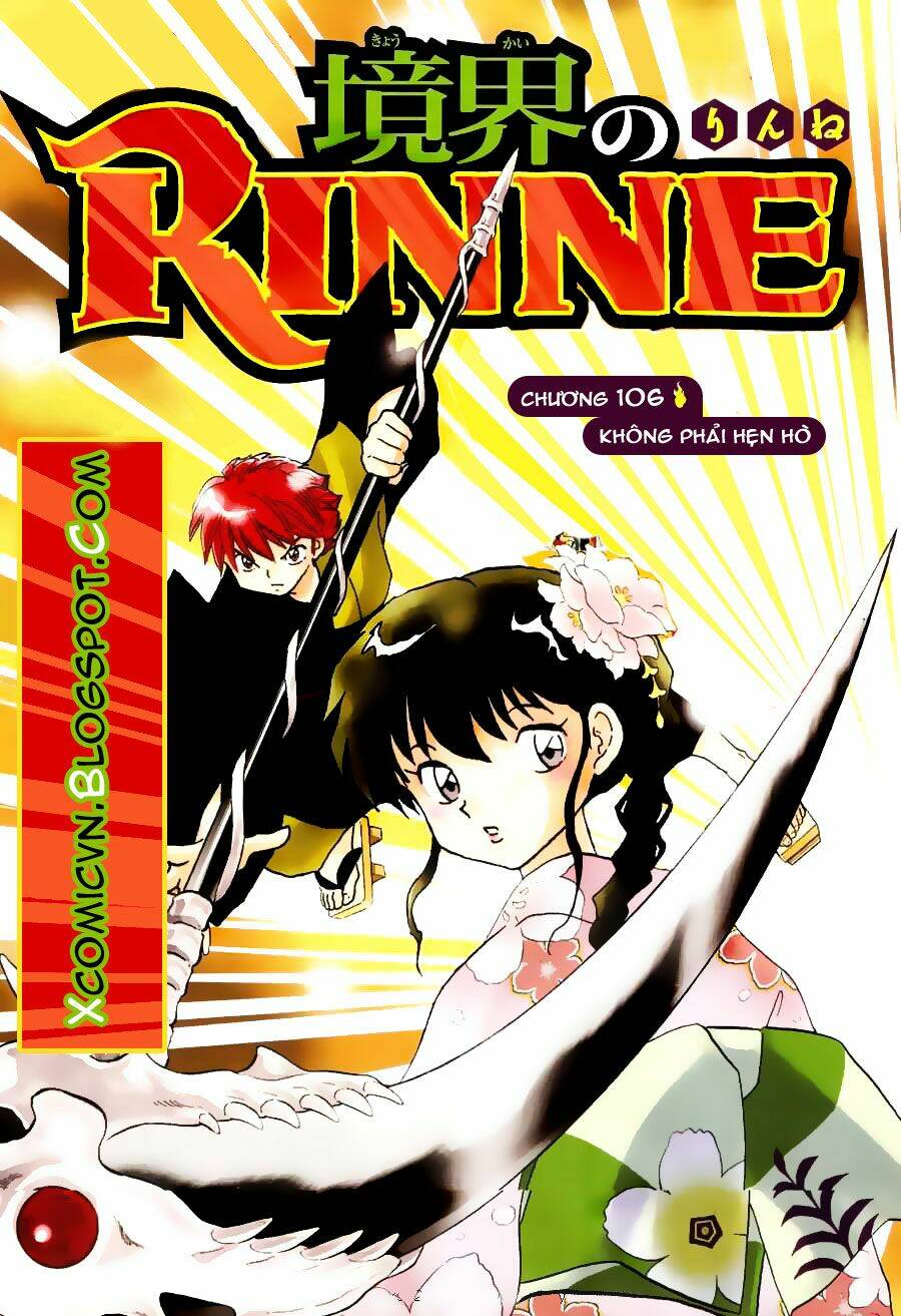 Bạn Học Bí Ẩn Chapter 106 - Trang 2