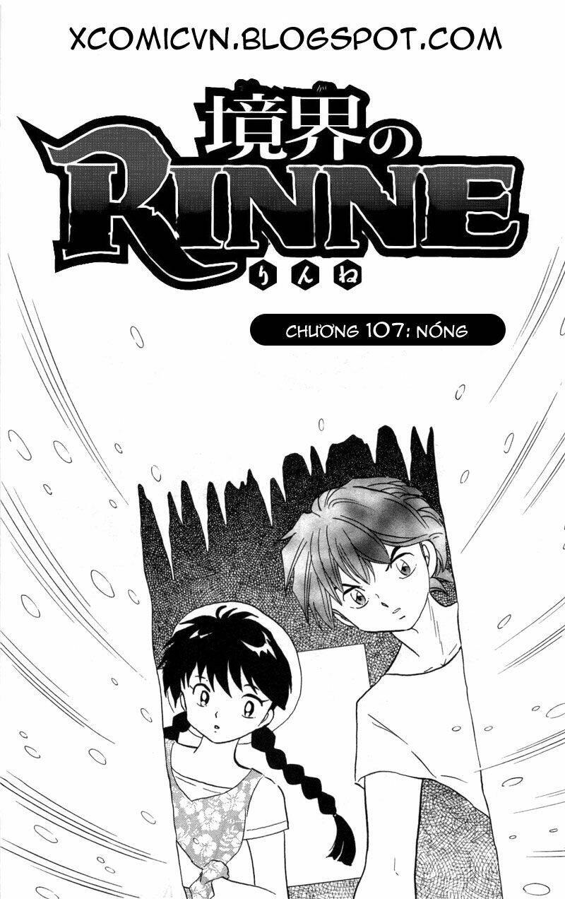 Bạn Học Bí Ẩn Chapter 107 - Trang 2