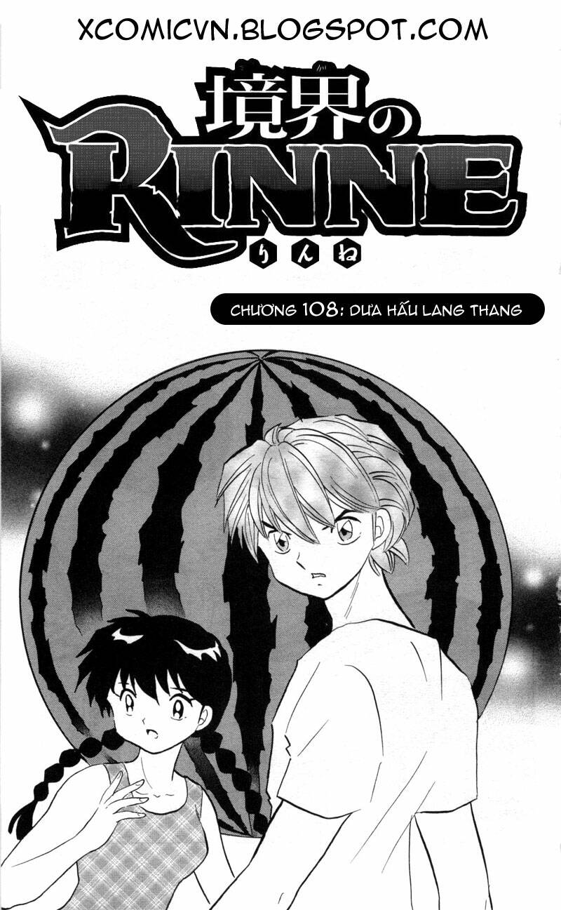 Bạn Học Bí Ẩn Chapter 108 - Trang 2