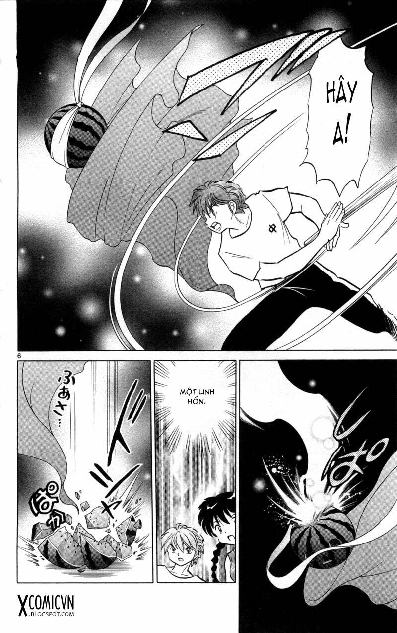 Bạn Học Bí Ẩn Chapter 108 - Trang 2