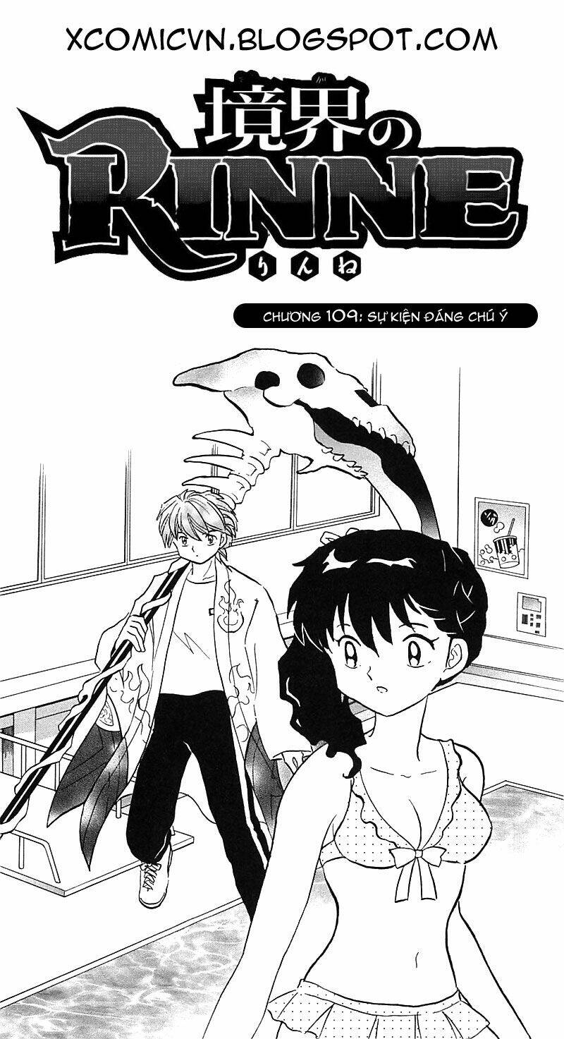 Bạn Học Bí Ẩn Chapter 109 - Trang 2