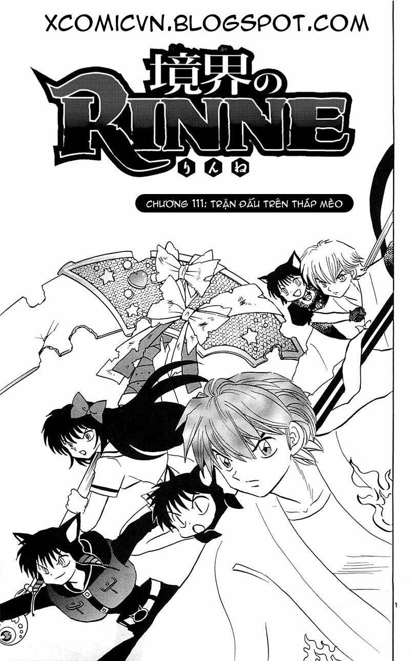 Bạn Học Bí Ẩn Chapter 111 - Trang 2