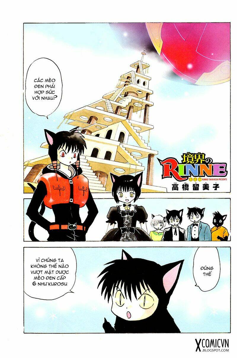 Bạn Học Bí Ẩn Chapter 112 - Trang 2