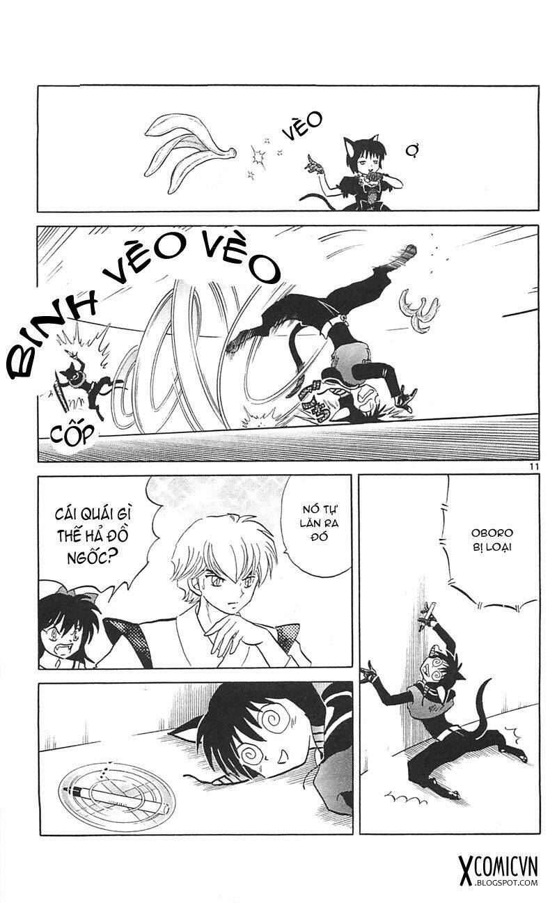 Bạn Học Bí Ẩn Chapter 114 - Trang 2