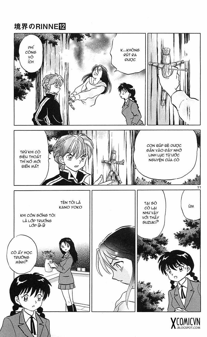 Bạn Học Bí Ẩn Chapter 115 - Trang 2