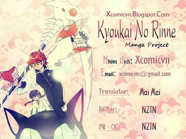 Bạn Học Bí Ẩn Chapter 117 - Trang 2