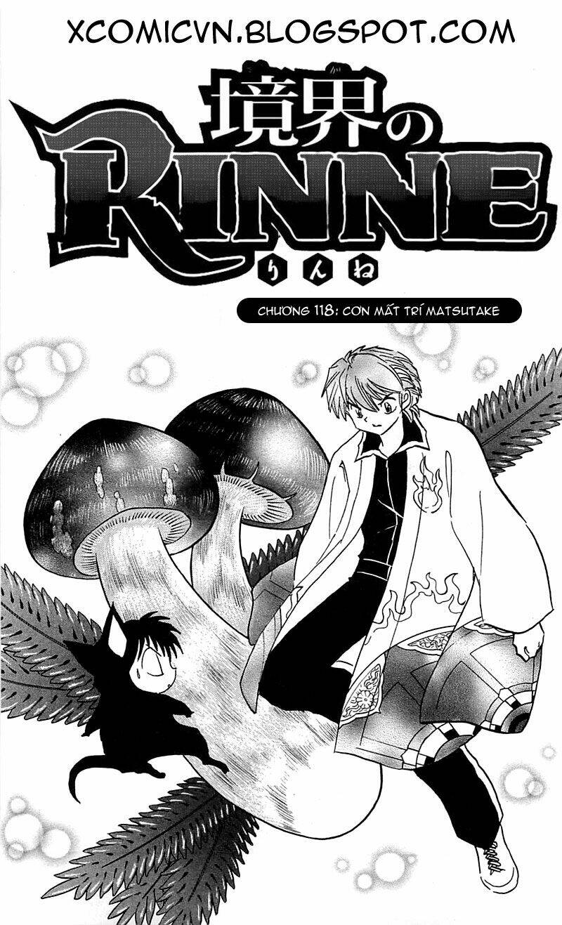 Bạn Học Bí Ẩn Chapter 118 - Trang 2