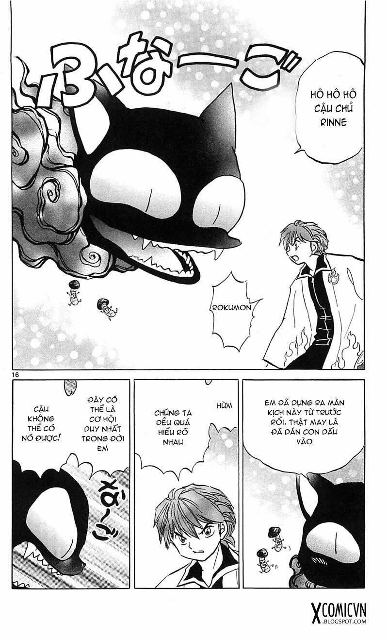 Bạn Học Bí Ẩn Chapter 118 - Trang 2