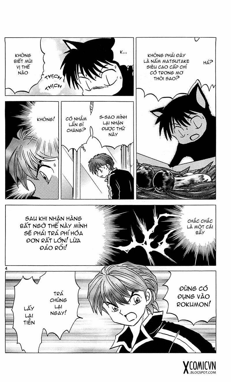 Bạn Học Bí Ẩn Chapter 118 - Trang 2