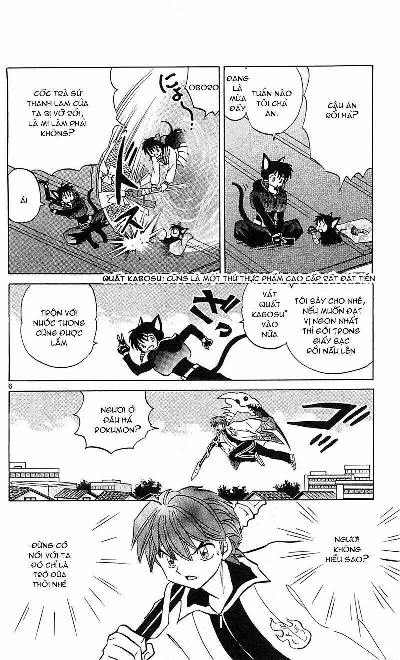 Bạn Học Bí Ẩn Chapter 118 - Trang 2