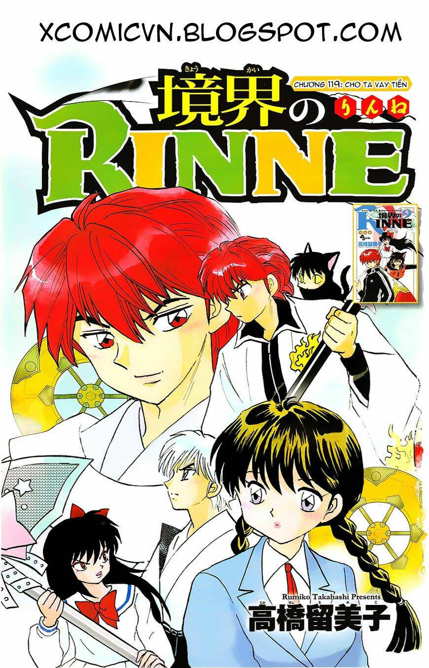 Bạn Học Bí Ẩn Chapter 119 - Trang 2