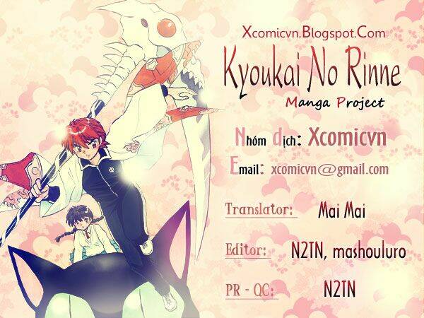 Bạn Học Bí Ẩn Chapter 119 - Trang 2