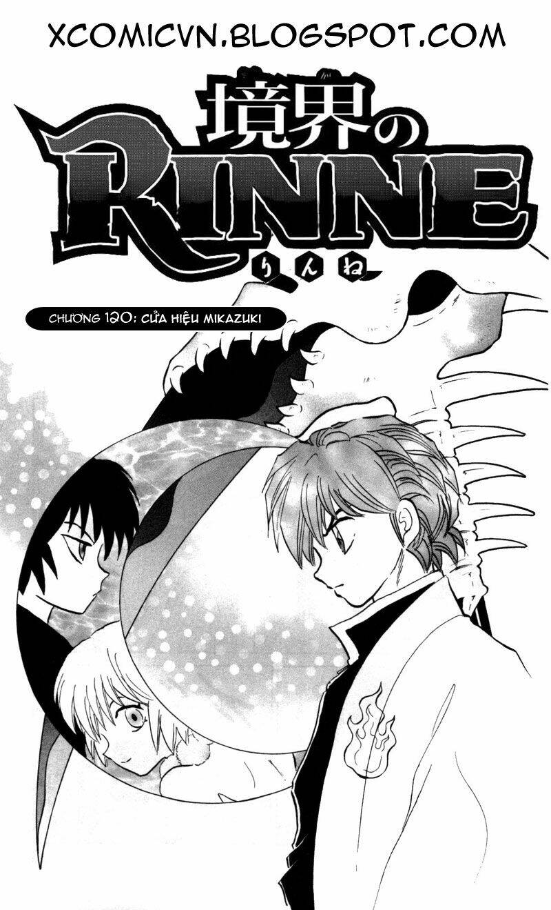 Bạn Học Bí Ẩn Chapter 120 - Trang 2