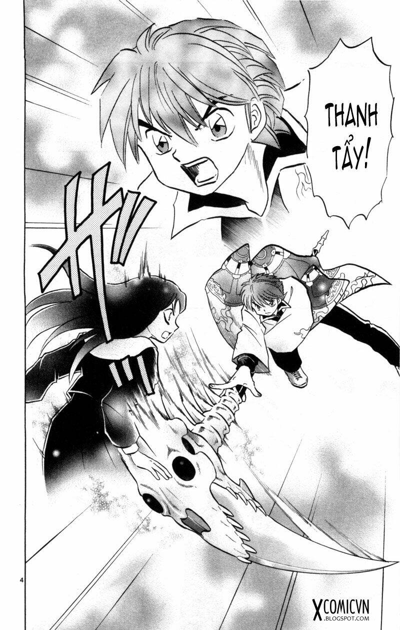 Bạn Học Bí Ẩn Chapter 121 - Trang 2