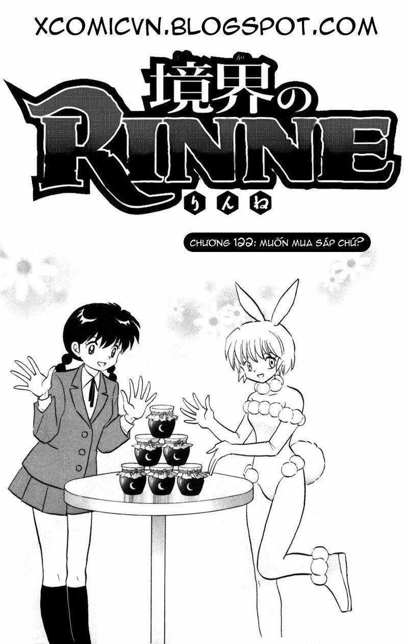 Bạn Học Bí Ẩn Chapter 122 - Trang 2