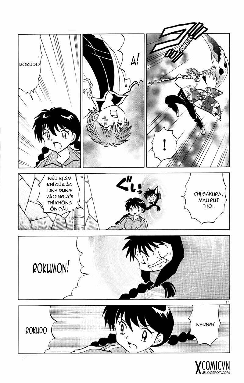 Bạn Học Bí Ẩn Chapter 129 - Trang 2