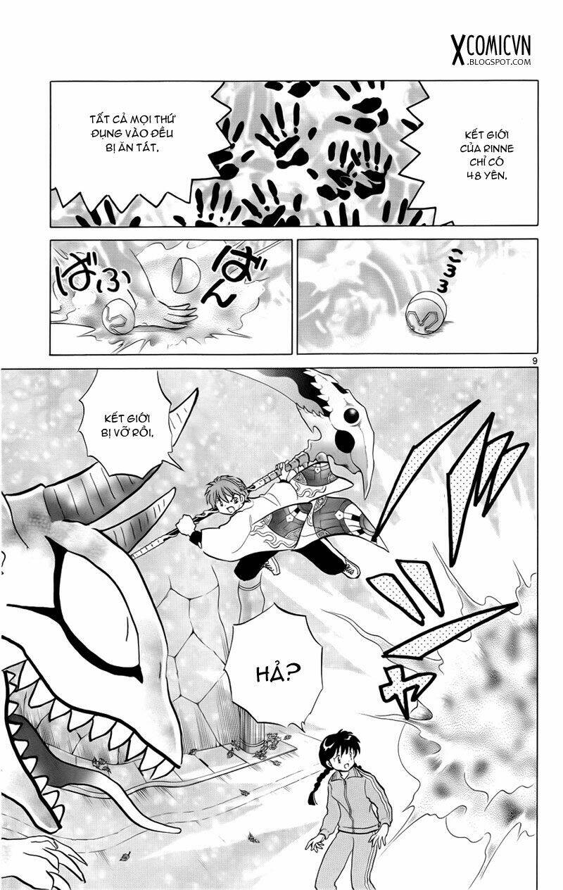 Bạn Học Bí Ẩn Chapter 129 - Trang 2