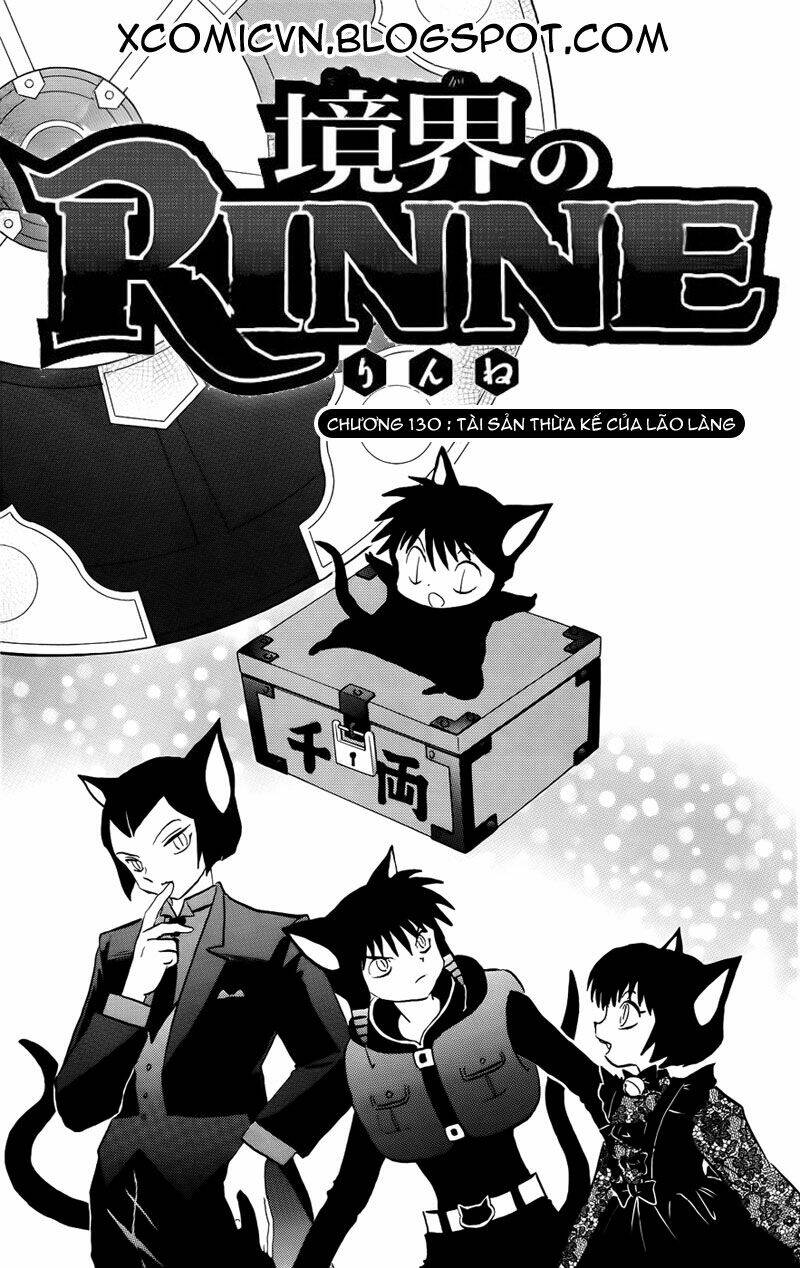 Bạn Học Bí Ẩn Chapter 130 - Trang 2