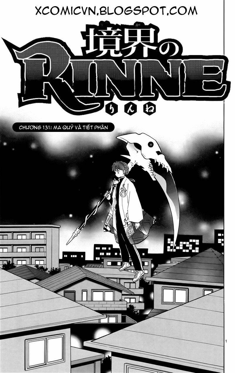 Bạn Học Bí Ẩn Chapter 131 - Trang 2