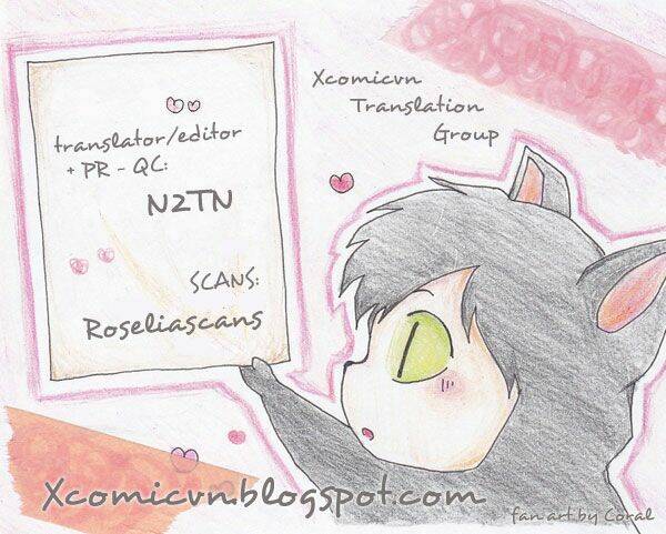 Bạn Học Bí Ẩn Chapter 131 - Trang 2