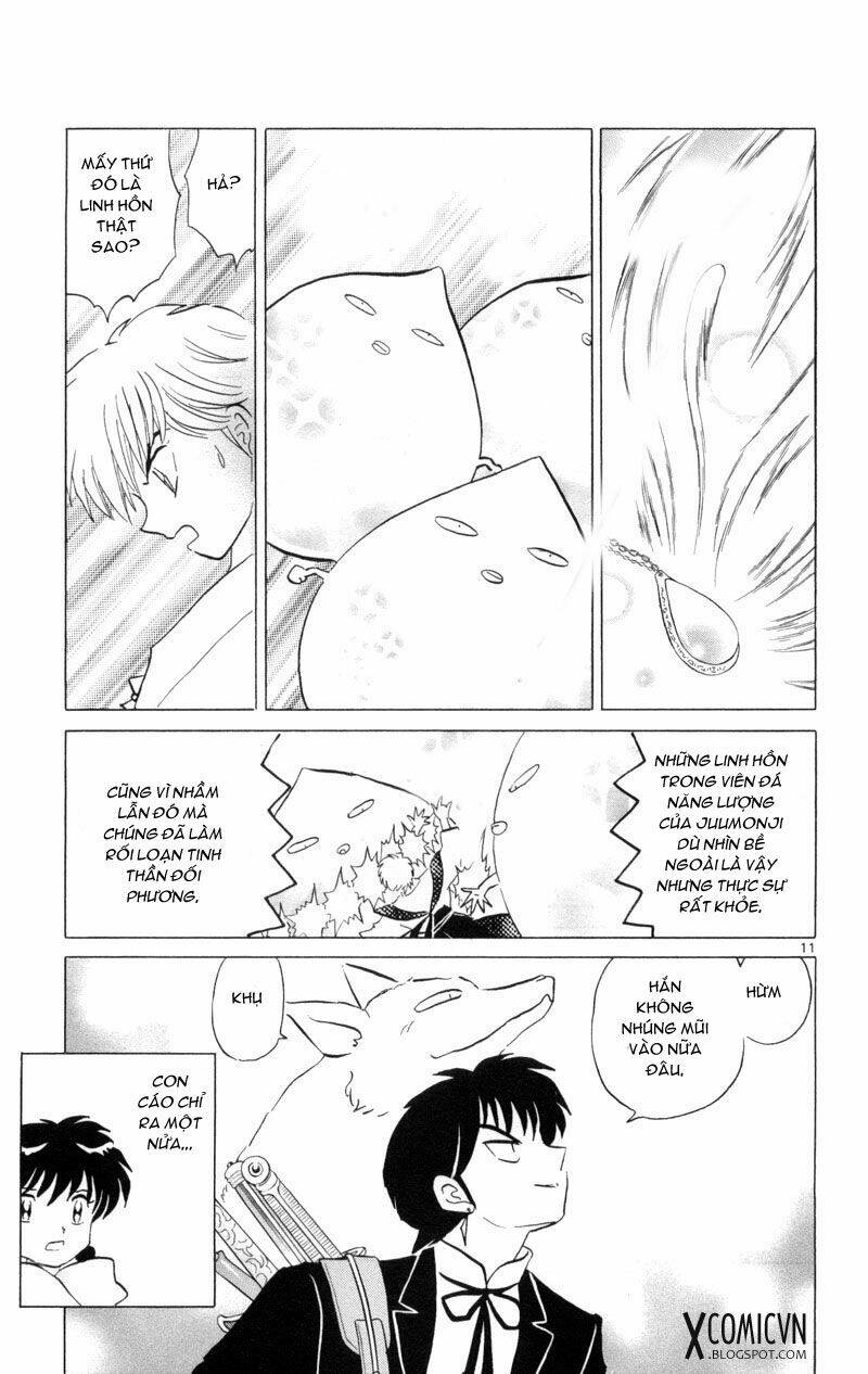 Bạn Học Bí Ẩn Chapter 133 - Trang 2