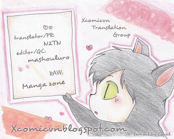 Bạn Học Bí Ẩn Chapter 133 - Trang 2