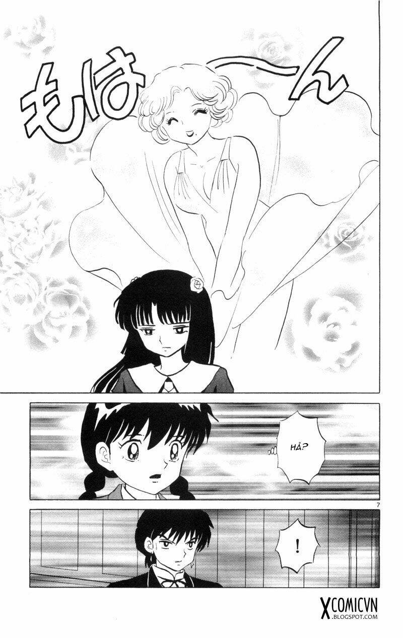 Bạn Học Bí Ẩn Chapter 134 - Trang 2