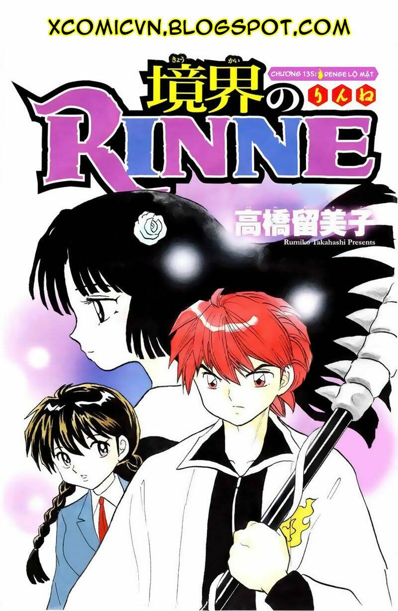 Bạn Học Bí Ẩn Chapter 135 - Trang 2