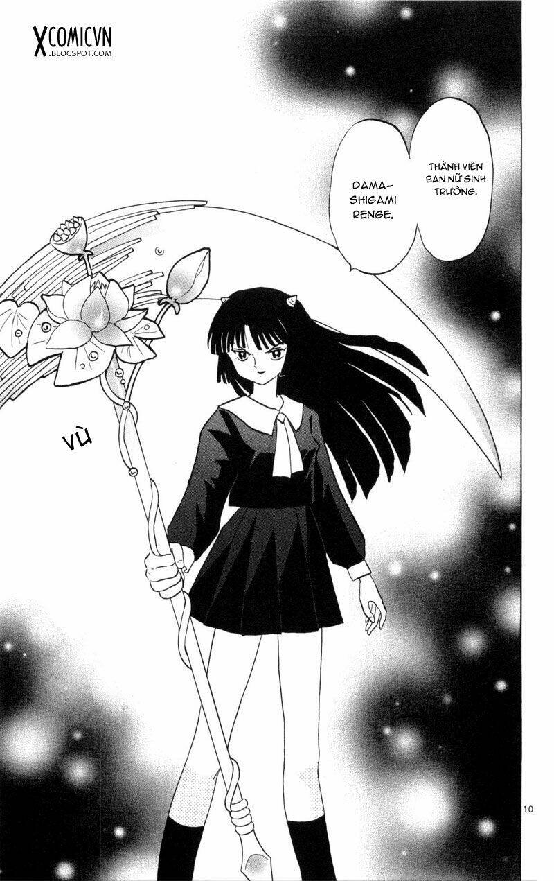 Bạn Học Bí Ẩn Chapter 135 - Trang 2