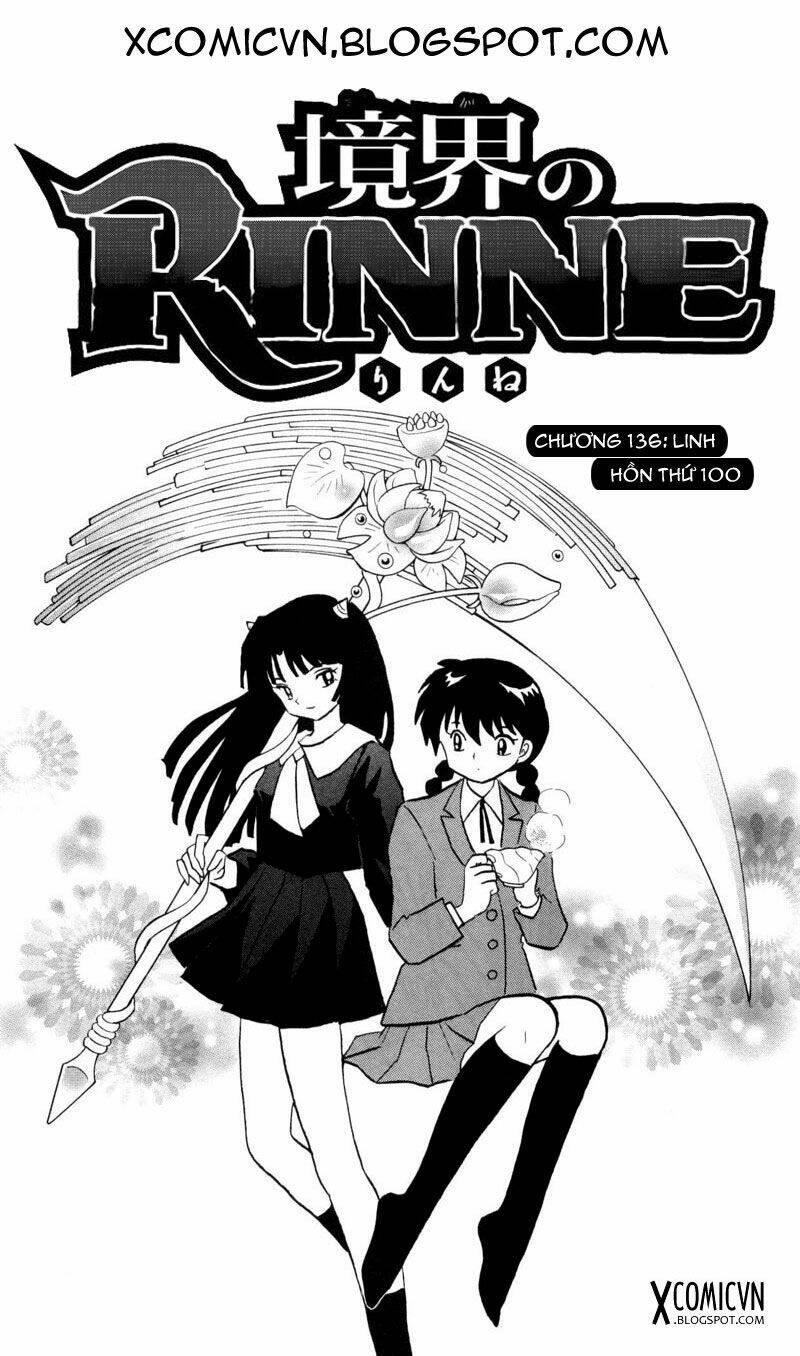 Bạn Học Bí Ẩn Chapter 136 - Trang 2