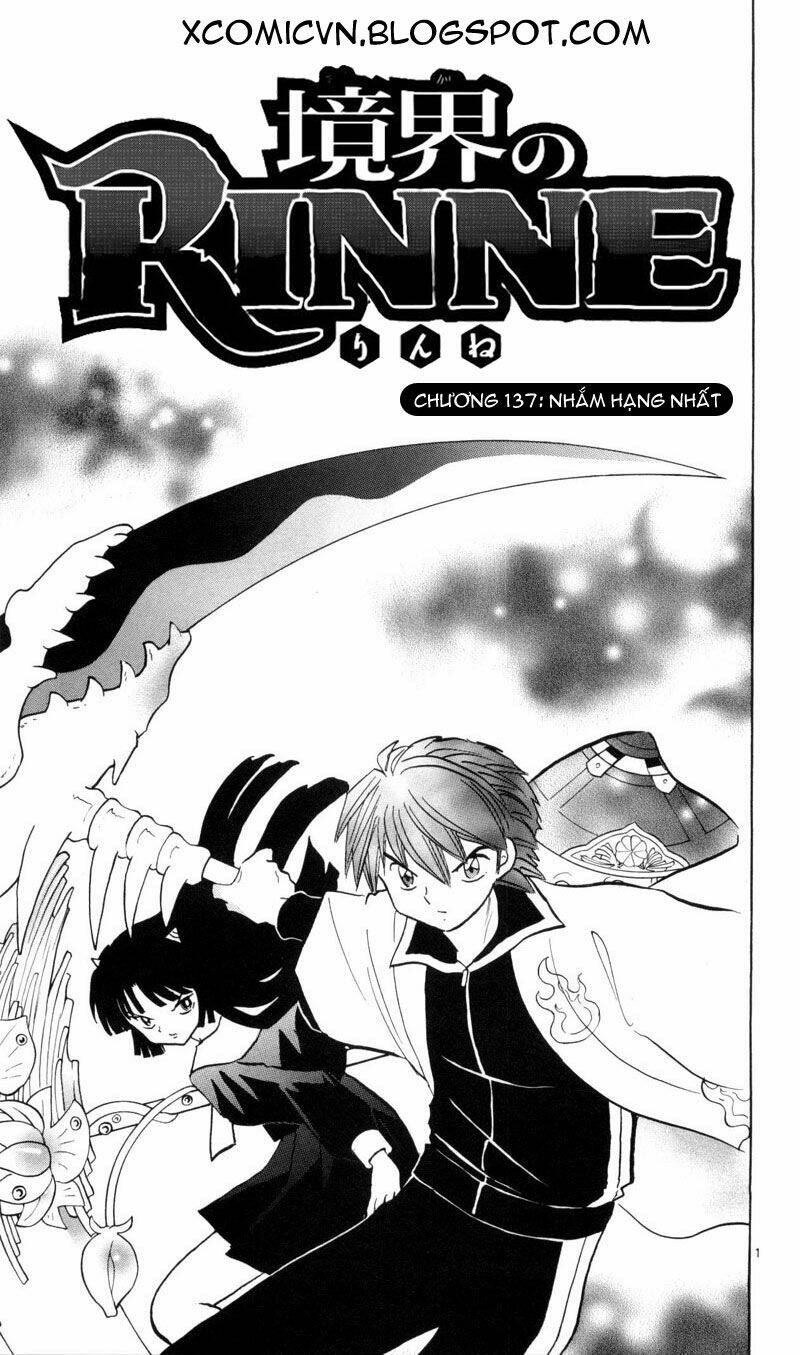 Bạn Học Bí Ẩn Chapter 137 - Trang 2