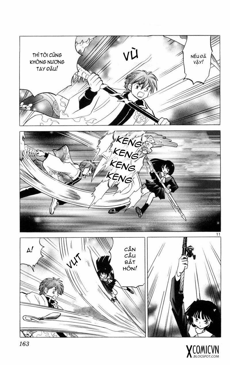 Bạn Học Bí Ẩn Chapter 137 - Trang 2