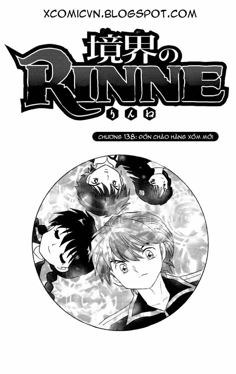 Bạn Học Bí Ẩn Chapter 138 - Trang 2