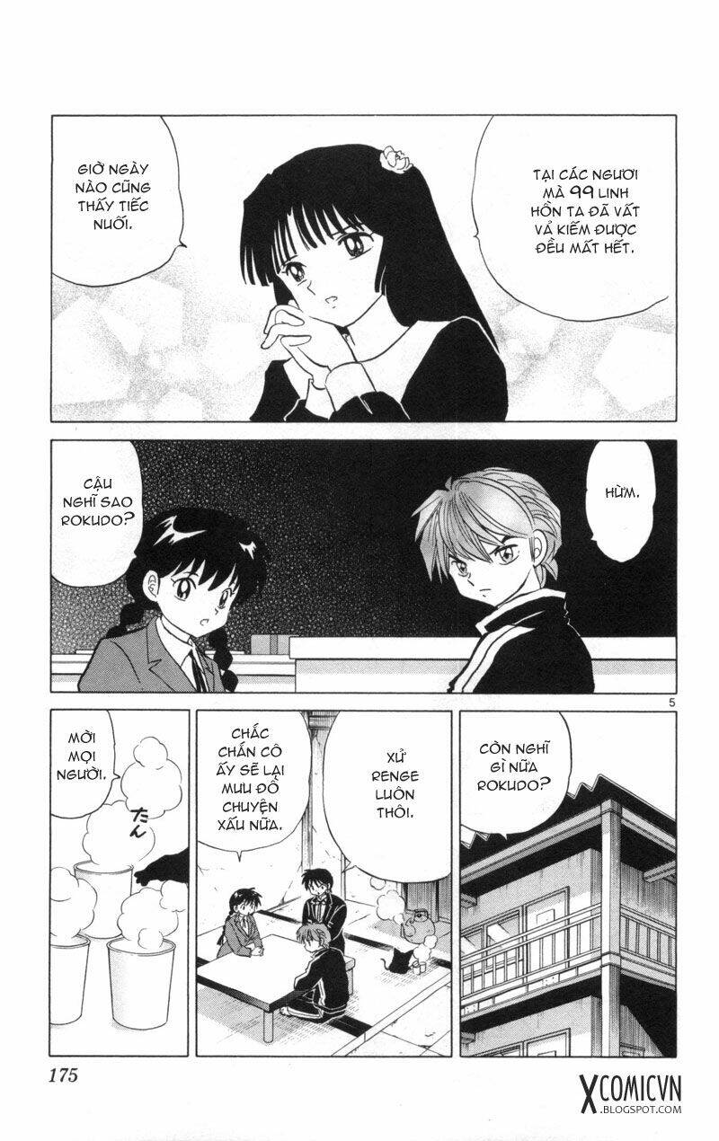 Bạn Học Bí Ẩn Chapter 138 - Trang 2