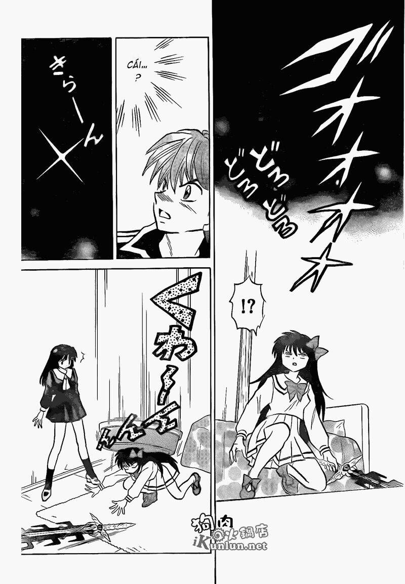 Bạn Học Bí Ẩn Chapter 143 - Trang 2