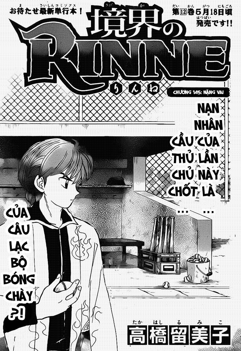 Bạn Học Bí Ẩn Chapter 145 - Trang 2