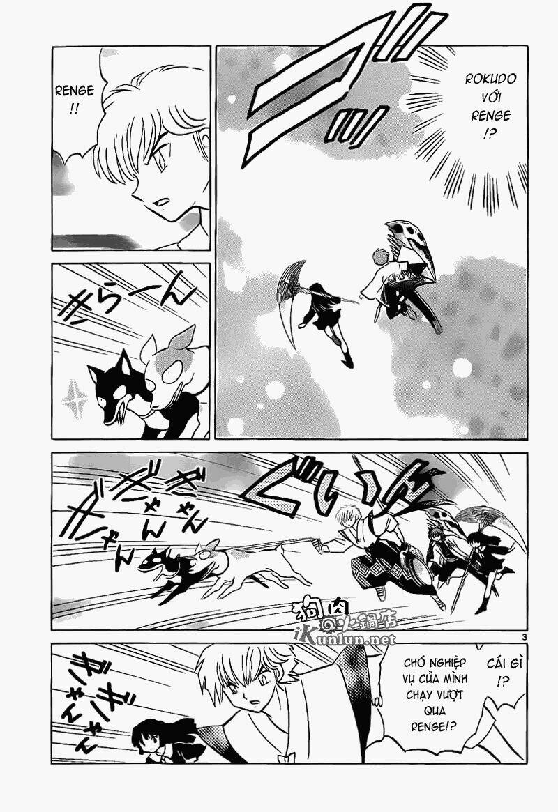 Bạn Học Bí Ẩn Chapter 148 - Trang 2