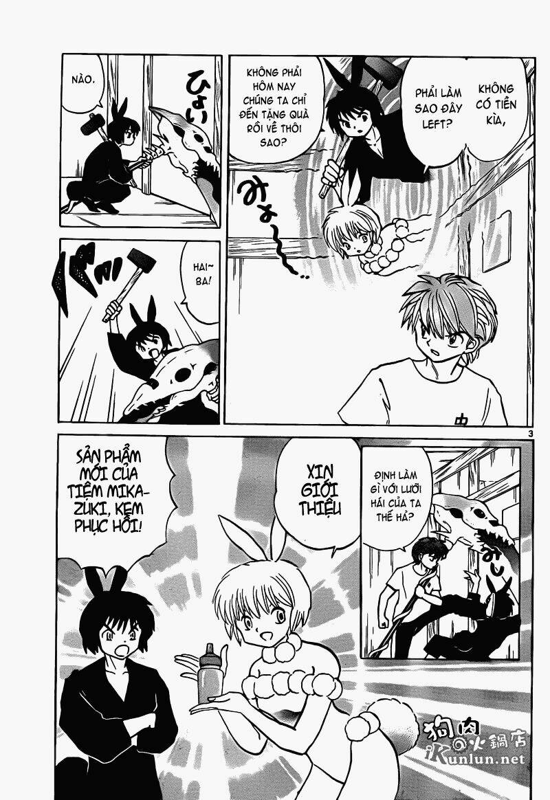 Bạn Học Bí Ẩn Chapter 149 - Trang 2