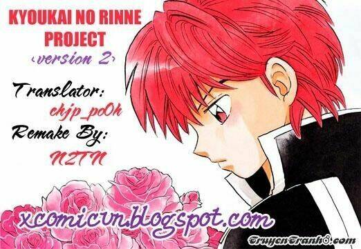 Bạn Học Bí Ẩn Chapter 15 - Trang 2