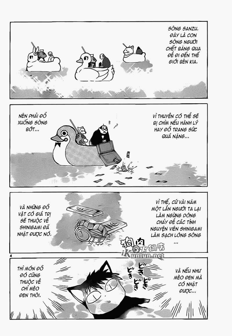 Bạn Học Bí Ẩn Chapter 154 - Trang 2