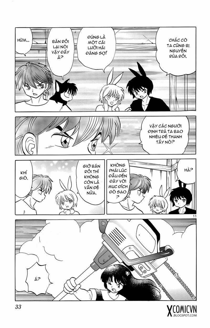 Bạn Học Bí Ẩn Chapter 160 - Trang 2